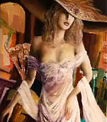 galerie d' art internationale