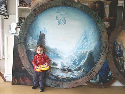 galerie d' art dugourd pascal