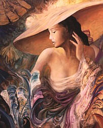 Artiste peintre peinture elev�e 