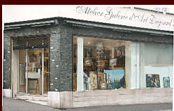 galerie d' art du perreux sur marne