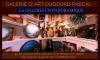 galerie d' art panoramique