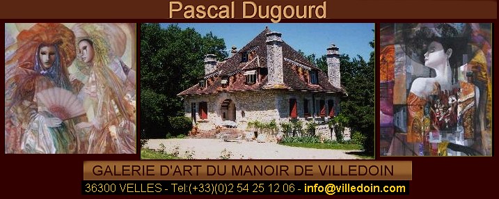 galerie manoir de villedoin