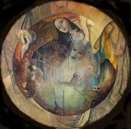 artiste peintre peinture