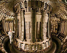 art et science projet iter